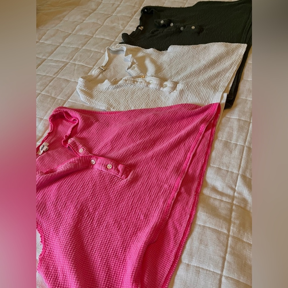 Aerie tank top bundle